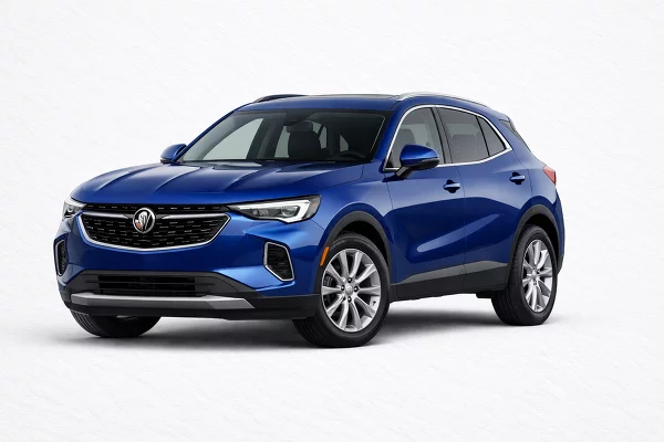 Used 2023 Buick Envision Image