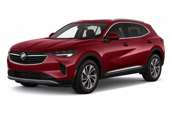 Used 2023 Buick Envision Image