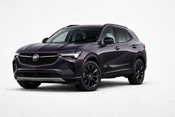 Used 2024 Buick Envision Image