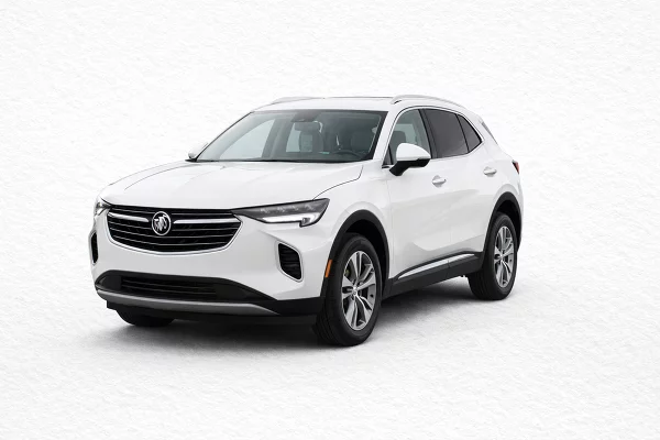 Used 2023 Buick Envision Image