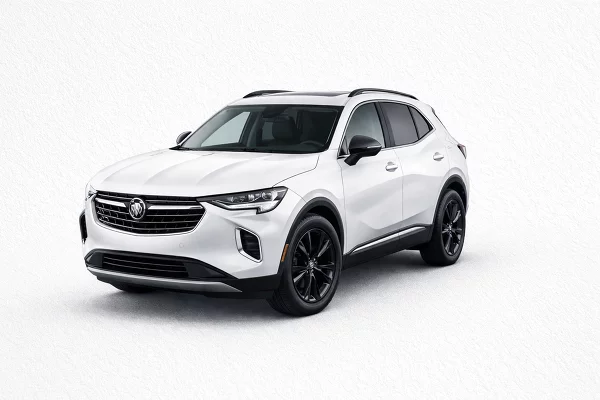 Used 2023 Buick Envision Image
