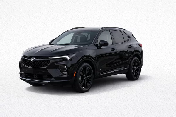 Used 2026 Buick Envision Image