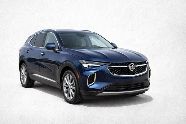 Used 2023 Buick Envision Image