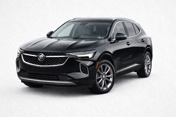 Used 2023 Buick Envision Image