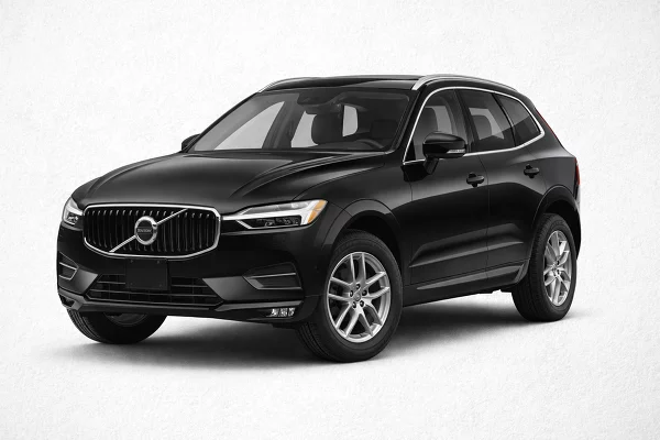 Used 2019 Volvo XC60 Image