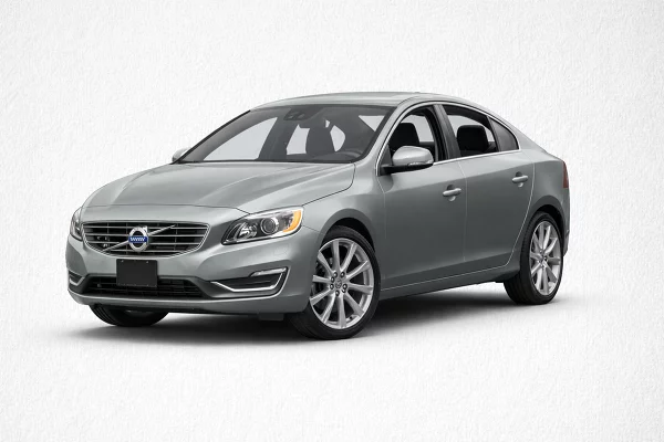 Used 2017 Volvo S60 Image