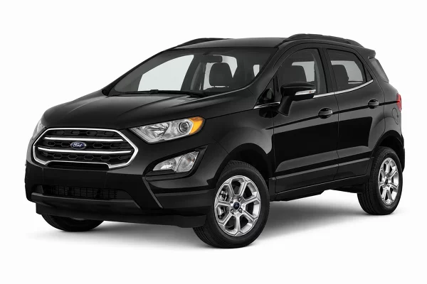 Used 2018 Ford Ecosport Image