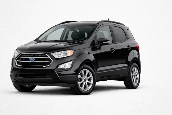 Used 2018 Ford Ecosport Image