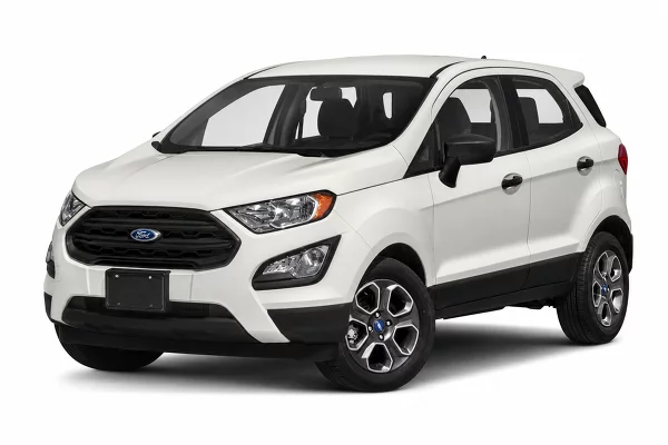 Used 2019 Ford Ecosport Image