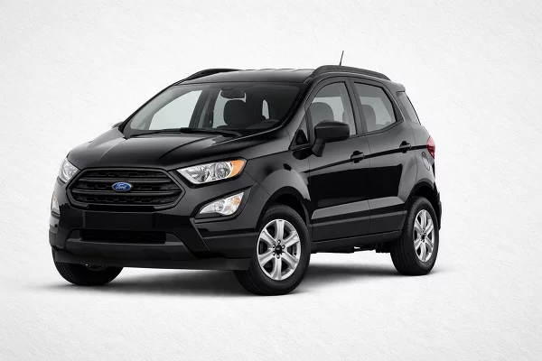 Used 2020 Ford Ecosport Image