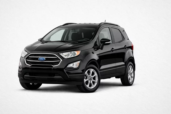 Used 2019 Ford Ecosport Image