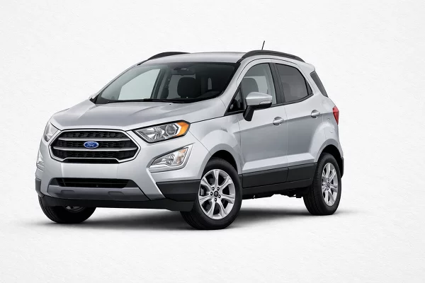 Used 2019 Ford Ecosport Image