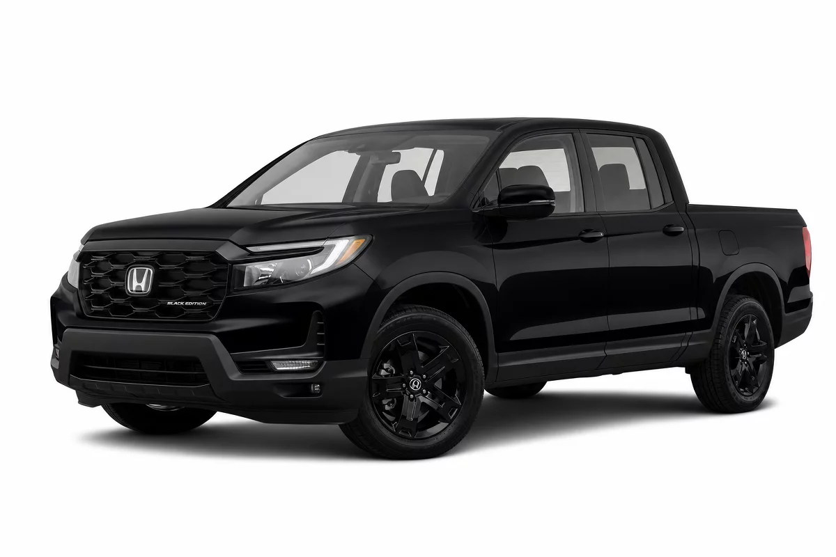 Used 2025 Honda RIDGELINE CREW