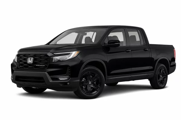 Used 2025 Honda RIDGELINE CREW Image