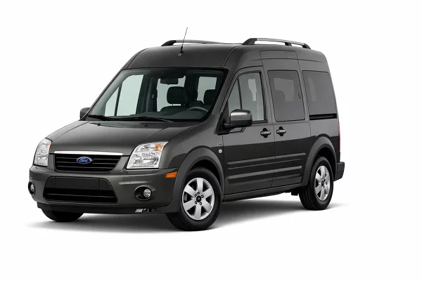 Used 2012 Ford Transit Connect Image