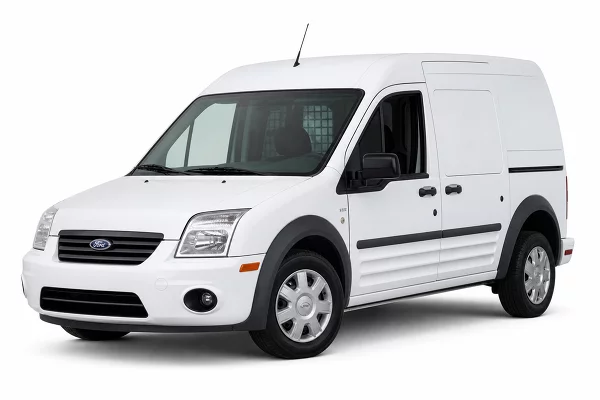 Used 2010 FORD TRUCK TRANSIT CONNECT Image