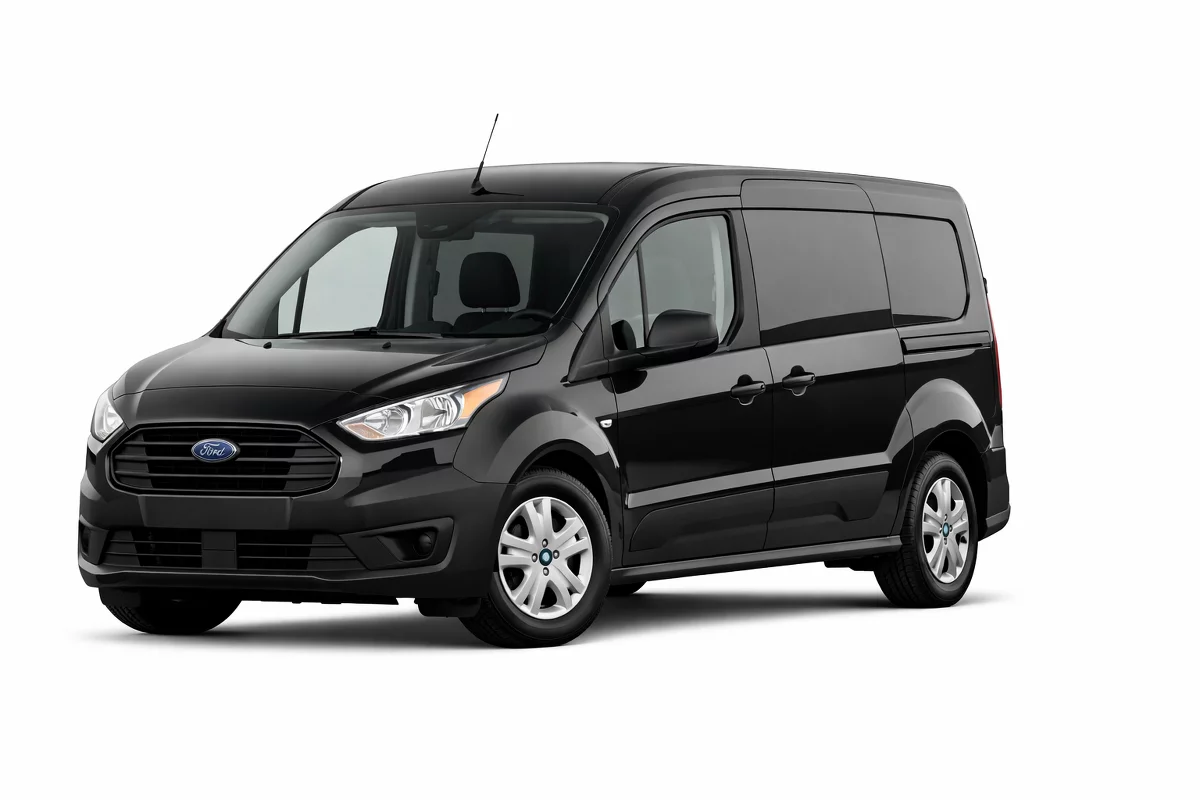 Used 2020 Ford Transit Connect