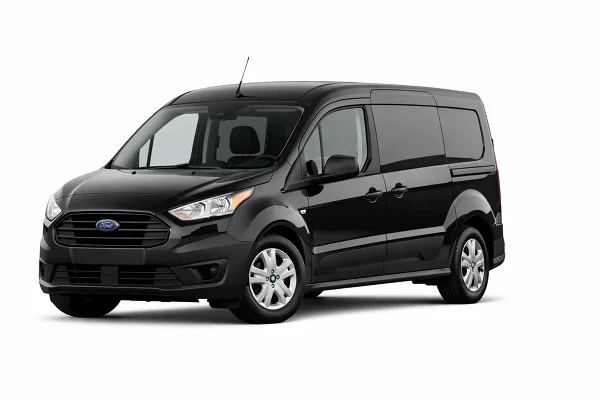 Used 2020 Ford Transit Connect Image