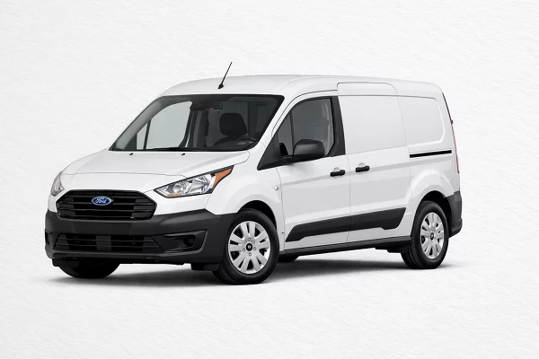 Used 2021 Ford Transit Connect Image