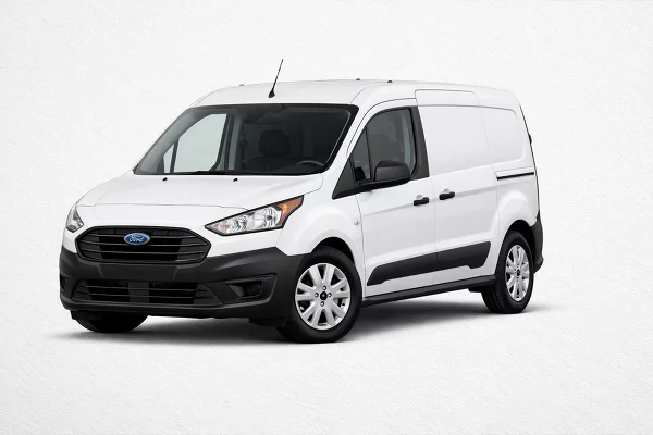 Used 2020 Ford Transit Connect Image