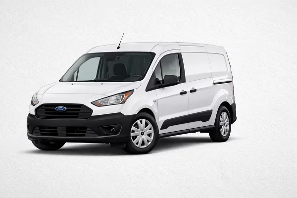 Used 2020 Ford Transit Connect Image
