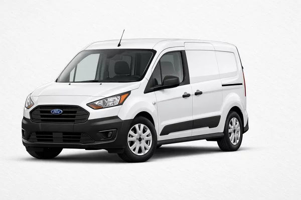Used 2020 Ford Transit Connect Image