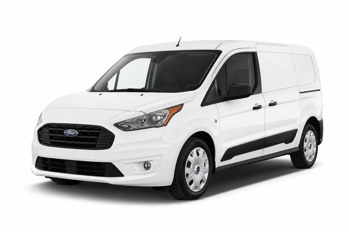 Used 2020 Ford Transit Connect