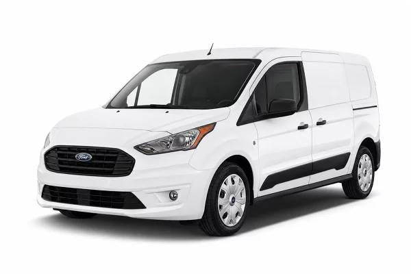 Used 2020 Ford Transit Connect Image