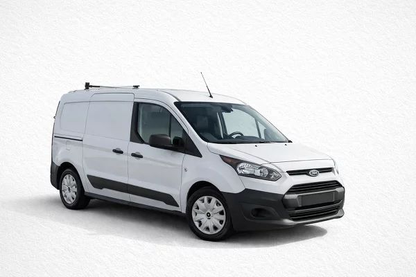 Used 2016 Ford Transit Connect Image