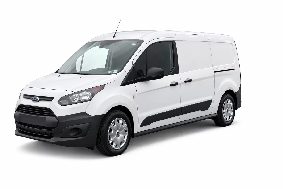 Used 2016 Ford Transit Connect