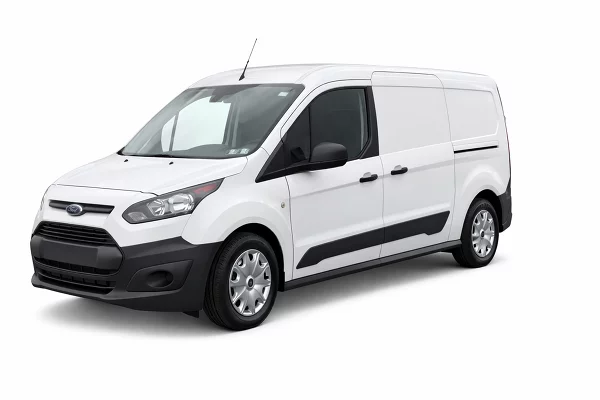 Used 2016 Ford Transit Connect Image