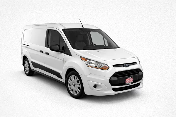 Used 2017 Ford Transit Connect Image