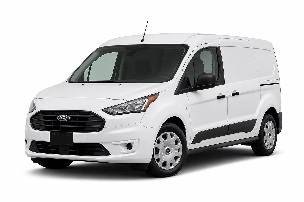 Used 2023 Ford Transit Connect
