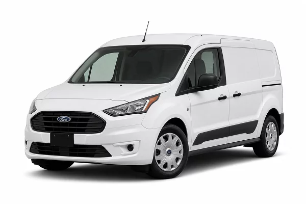 Used 2023 Ford Transit Connect Image