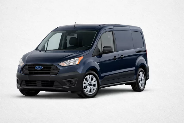 Used 2023 Ford Transit Connect Image