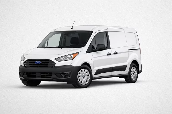 Used 2023 Ford Transit Connect Image