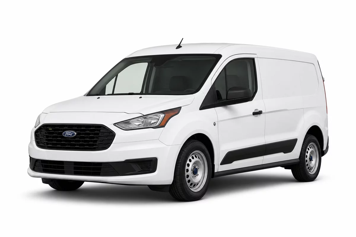 Used 2023 Ford Transit Connect