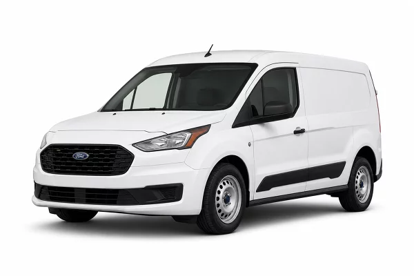 Used 2023 Ford Transit Connect Image