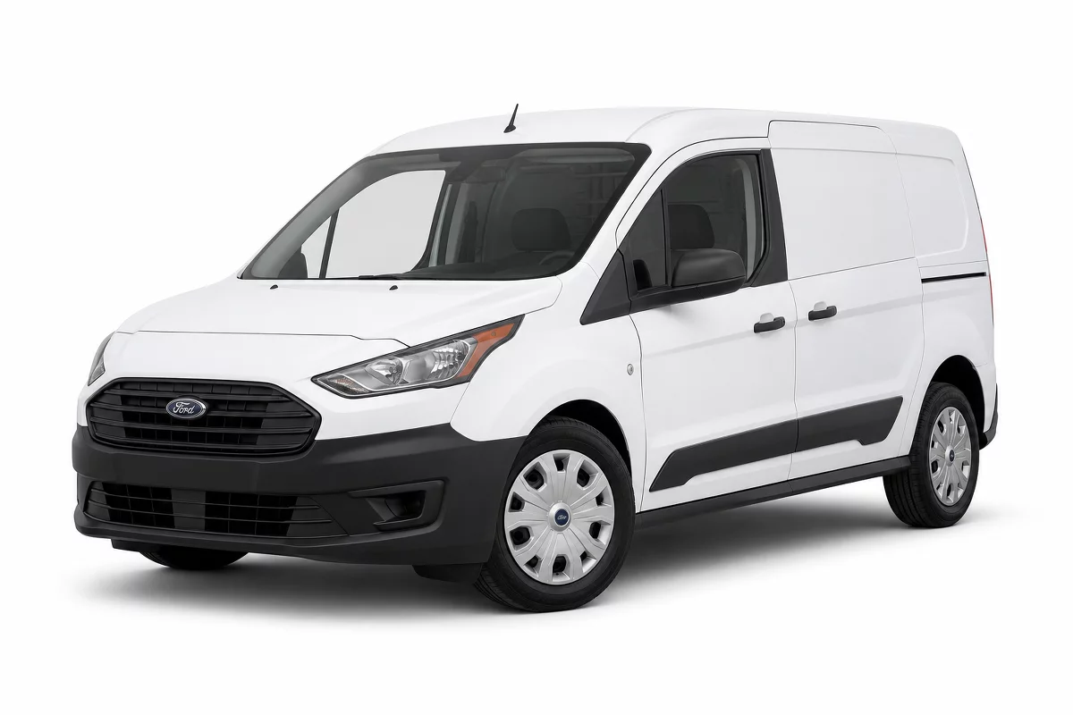 Used 2022 Ford Transit Connect