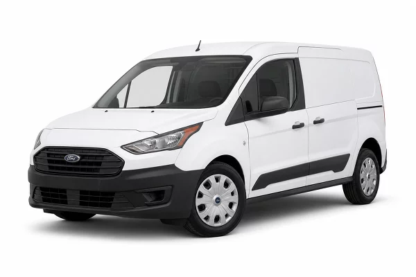 Used 2022 Ford Transit Connect Image