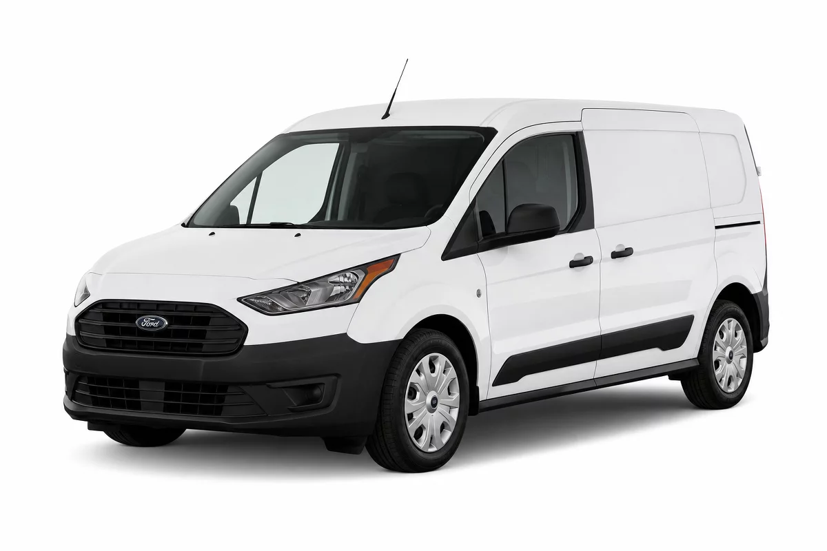 Used 2022 Ford Transit Connect
