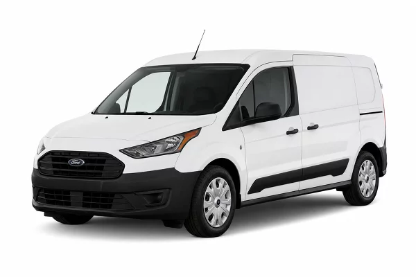 Used 2022 Ford Transit Connect Image
