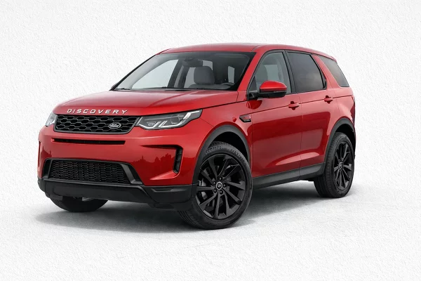 Used 2023 Land Rover Discovery Sport Image
