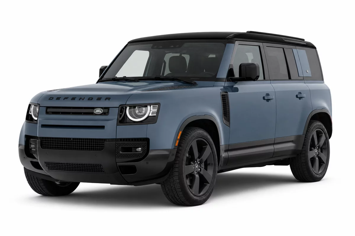 Used 2022 Land Rover Defender