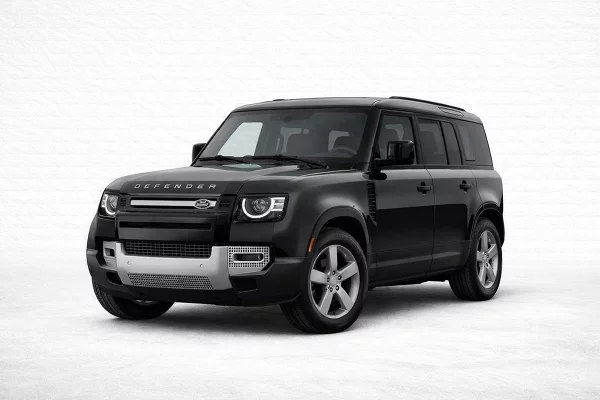 Used 2023 Land Rover Defender Image