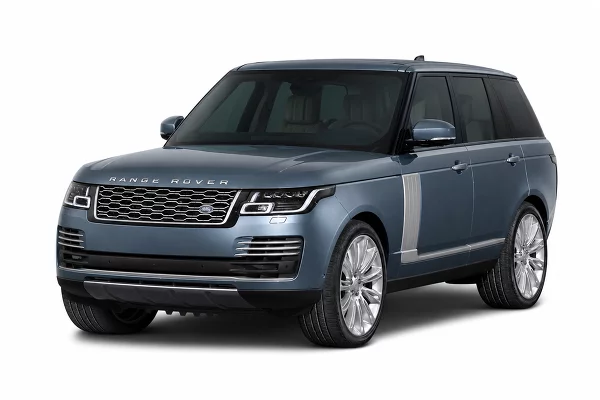 Used 2019 Land Rover Range Rover Image