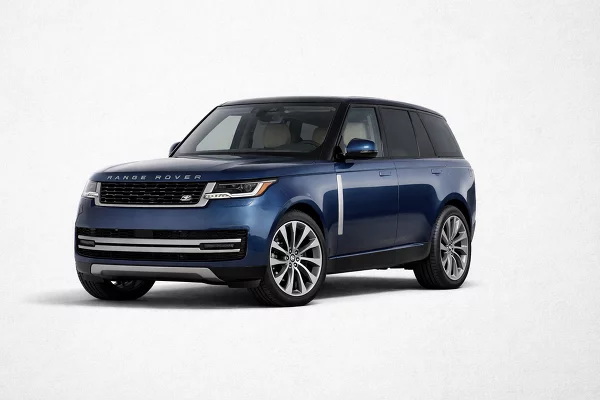 Used 2024 Land Rover Range Rover Image