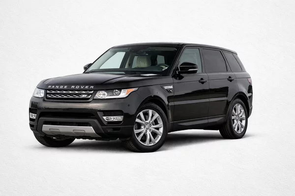 Used 2017 Land Rover Range Rover Sport Image