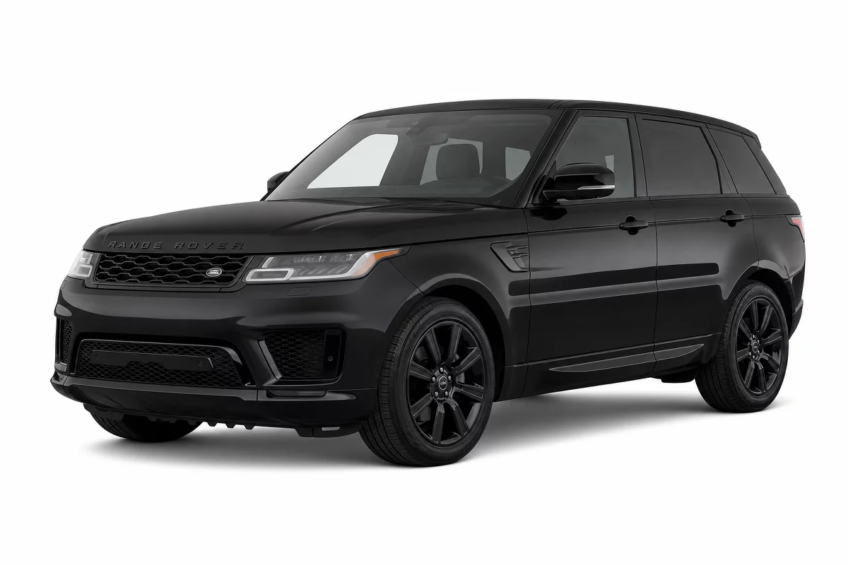 Used 2021 Land Rover Range Rover Sport
