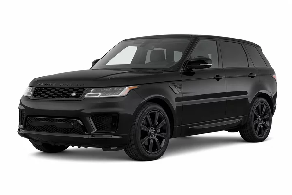Used 2021 Land Rover Range Rover Sport Image